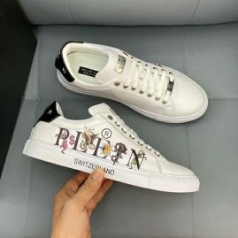 Picture of Philipp Plein Shoes Men _SKUfw115709780fw